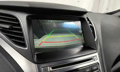 Hyundai Grandeur 2016, 85802 км, за 8500000 KRW - фото 15