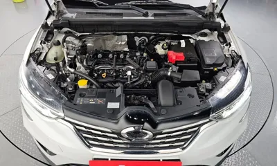 Renault-KoreaSamsung XM3 2023, 48806 км, за 18800000 KRW - фото 6