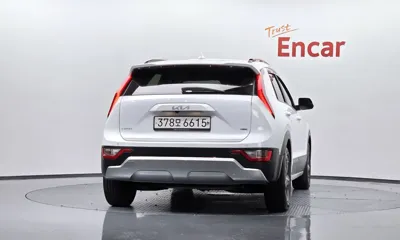 Kia Niro 2024, 144478 км, за 17900000 KRW