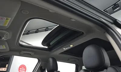MINI Clubman 2017, 45045 км, за 12000000 KRW - фото 20