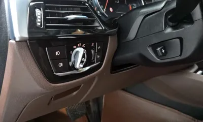 BMW 5-Series 2018, 123812 км, за 20500000 KRW - фото 18