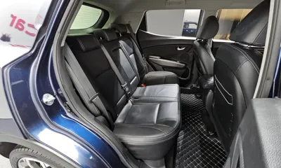 KG_Mobility_Ssangyong TIBOLI 2017, 98165 км, за 8900000 KRW - фото 12