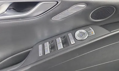 Genesis G80 2021, 97431 км, за 29600000 KRW - фото 29