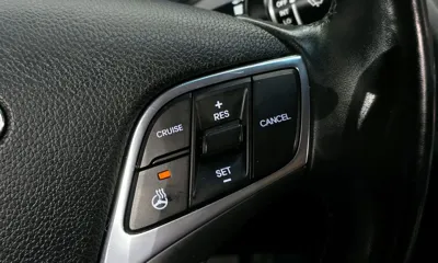 Hyundai Grandeur 2016, 161331 км, за 6900000 KRW - фото 14