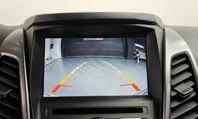 KG_Mobility_Ssangyong KORANDO 2017, 95114 км, за 4200000 KRW - фото 14