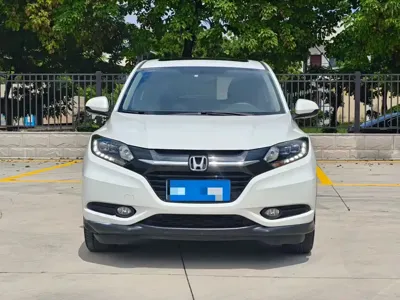 Honda Vezel 2019, 60000 км, за 63800 CNY