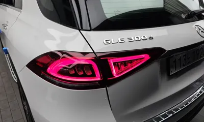 Mercedes-Benz GLE-Class 2019, 68959 км, за 42700000 KRW - фото 23