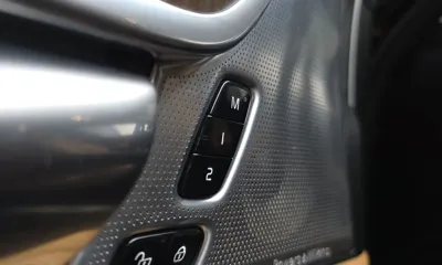 Volvo V90 2021, 136662 км, за 27900000 KRW - фото 32