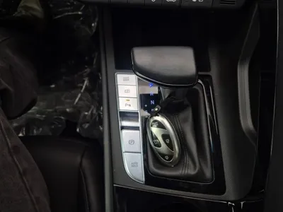 Hyundai Avante 2024, 4837 км, за 14400000 KRW - фото 9
