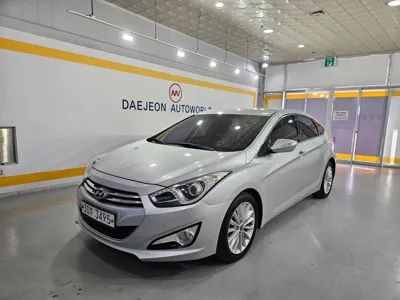 Hyundai i40 2013, 210389 км, за 3000000 KRW