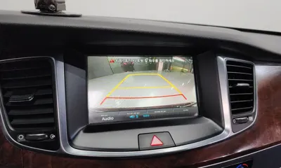 Hyundai Equus 2015, 255118 км, за 4200000 KRW - фото 15