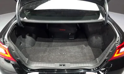 Nissan Altima 2017, 65934 км, за 7700000 KRW - фото 16
