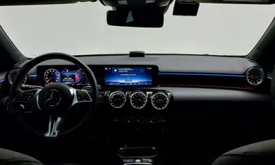 Mercedes-Benz A-Class 2024, 1204 км, за 33000000 KRW - фото 7
