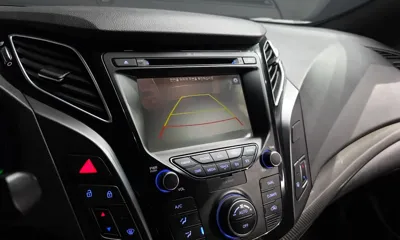 Hyundai i40 2016, 56363 км, за 12000000 KRW - фото 15
