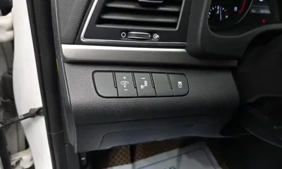 Hyundai Avante 2018, 156752 км, за 7000000 KRW - фото 14