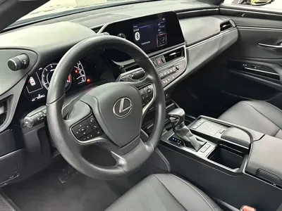 Lexus ES 2021, 55000 км, за 148000 CNY - фото 10