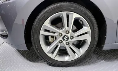 Hyundai Avante 2018, 90703 км, за 11200000 KRW - фото 5