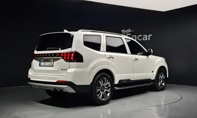 Kia Mohave 2021, 77025 км, за 30000000 KRW