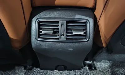 Renault-KoreaSamsung SM6 2016, 87315 км, за 9700000 KRW - фото 33