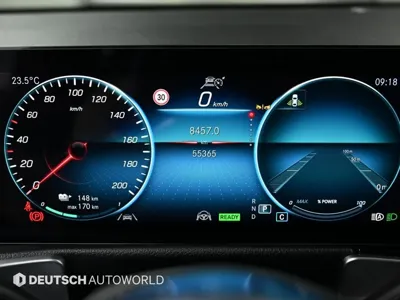 Mercedes-Benz EQB 2023, 55357 км, за 33900000 KRW - фото 8