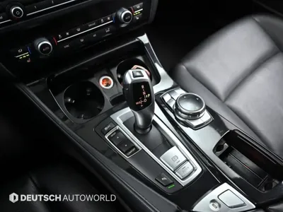 BMW 5-Series 2014, 142379 км, за 8500000 KRW - фото 9
