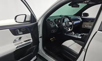 Mercedes-Benz GLB-Class 2020, 98812 км, за 29900000 KRW - фото 10