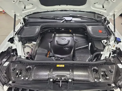 Mercedes-Benz GLE-Class 2024, 14507 км, за 112000000 KRW - фото 20