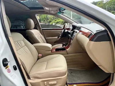 Toyota Crown 2008, 210000 км, за 26800 CNY - фото 12