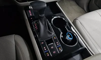 Kia Canival 2019, 83762 км, за 19500000 KRW - фото 9