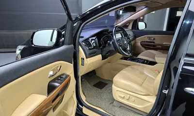Kia Canival 2018, 173875 км, за 15600000 KRW - фото 10