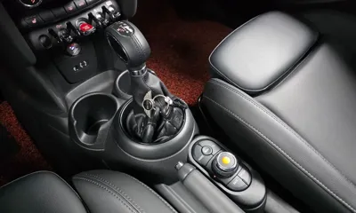 MINI Cooper 2018, 35848 км, за 13900000 KRW - фото 9