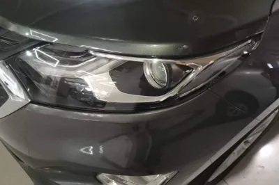 Chevrolet Equinox 2019, 135500 км, за 54276.33 CNY - фото 8