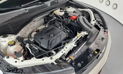 ChevroletGMDaewoo Trailblazer 2022, 27862 км, за 27500000 KRW - фото 6