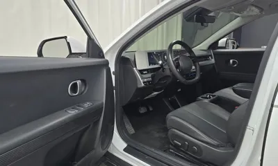 Hyundai Ioniq5 2023, 10951 км, за 34800000 KRW - фото 10