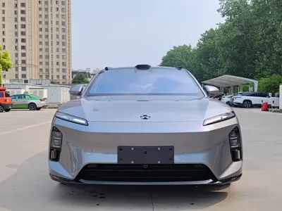 Nio ET5T 2026, 100 км, за 258800 CNY