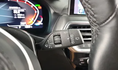 BMW X3 2023, 88966 км, за 48900000 KRW - фото 30