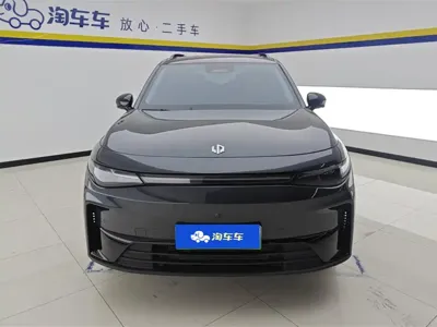 Leapmotor Leapmotor C16 2025, 29700 км, за 121800 CNY