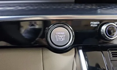 Kia Canival 2021, 75056 км, за 29800000 KRW - фото 28
