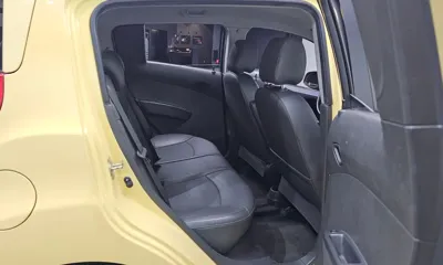ChevroletGMDaewoo Spark 2013, 91747 км, за 2580000 KRW - фото 26