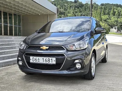 ChevroletGMDaewoo Spark 2018, 77994 км, за 6600000 KRW - фото 1