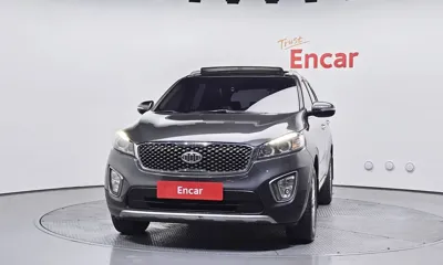 Kia Sorento 2015, 213948 км, за 7500000 KRW