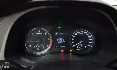 Hyundai Tucson 2017, 152170 км, за 9300000 KRW - фото 8