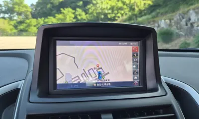 ChevroletGMDaewoo Trax 2015, 92482 км, за 4490000 KRW - фото 11