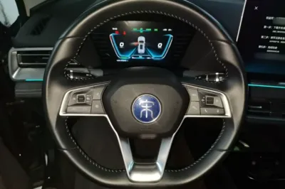 BYD Song Pro New Energy 2019, 47200 км, за 66098.63 CNY - фото 14
