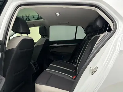 Volkswagen Golf 2022, 46000 км, за 105800 CNY - фото 21