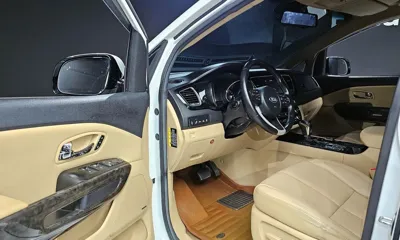 Kia Canival 2019, 205184 км, за 17300000 KRW - фото 10