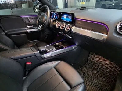 Mercedes-Benz GLB-Class 2020, 56290 км, за 33500000 KRW - фото 9