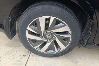 Honda Crider 2019, 74000 км, за 46926.38 CNY - фото 22