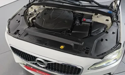Volvo V90 2017, 206588 км, за 16590000 KRW - фото 6