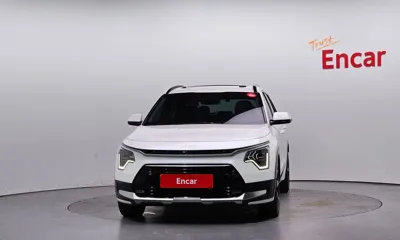Kia Niro 2022, 74334 км, за 25900000 KRW